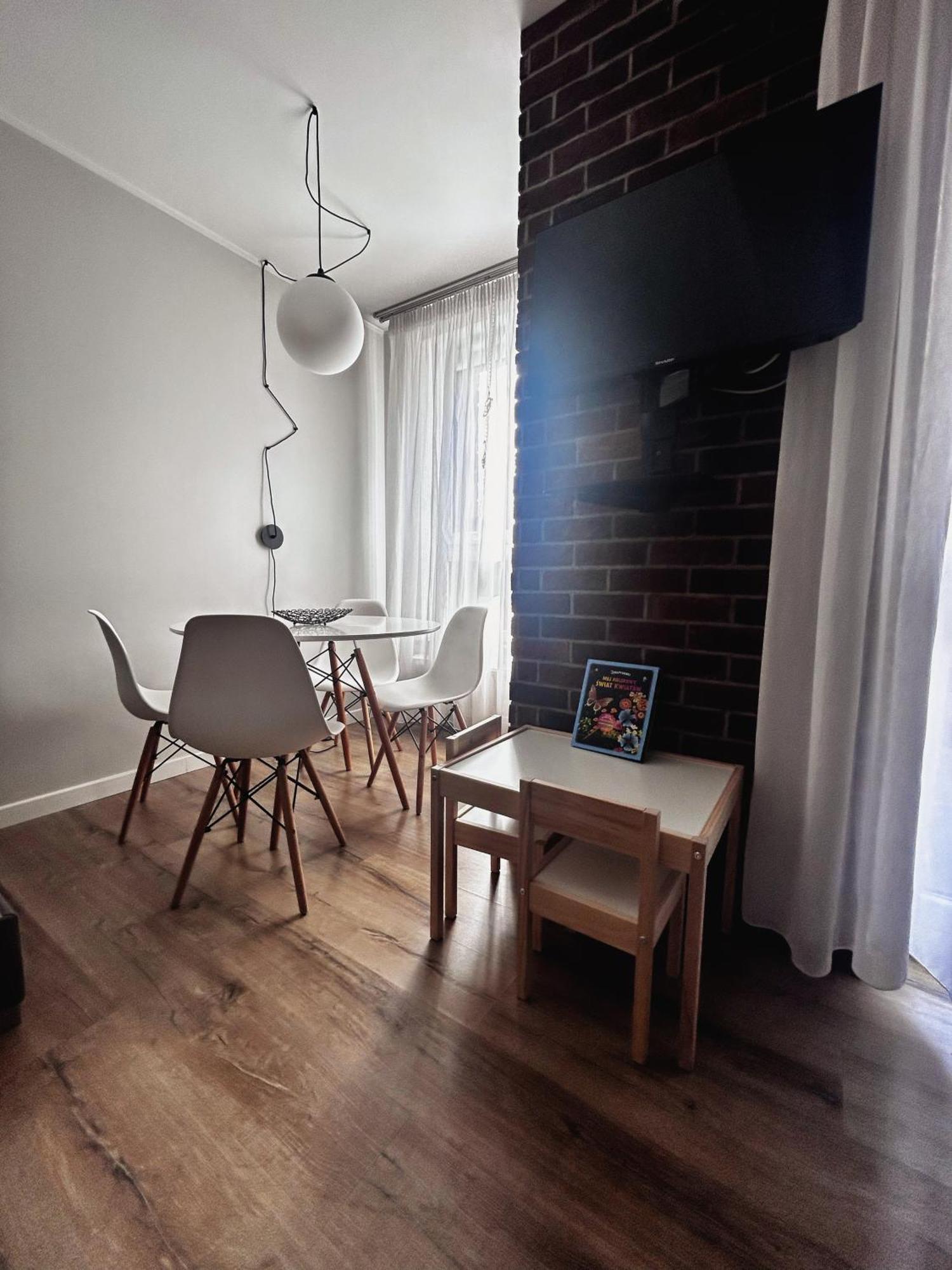 Rydygiera14 Apartamento Wrocław Exterior foto