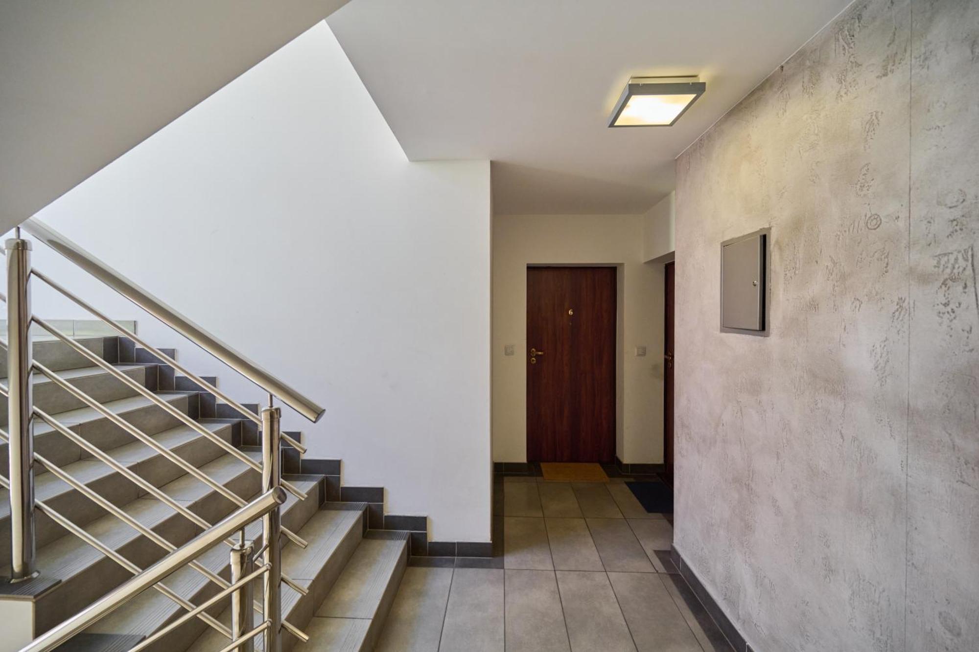 Rydygiera14 Apartamento Wrocław Exterior foto