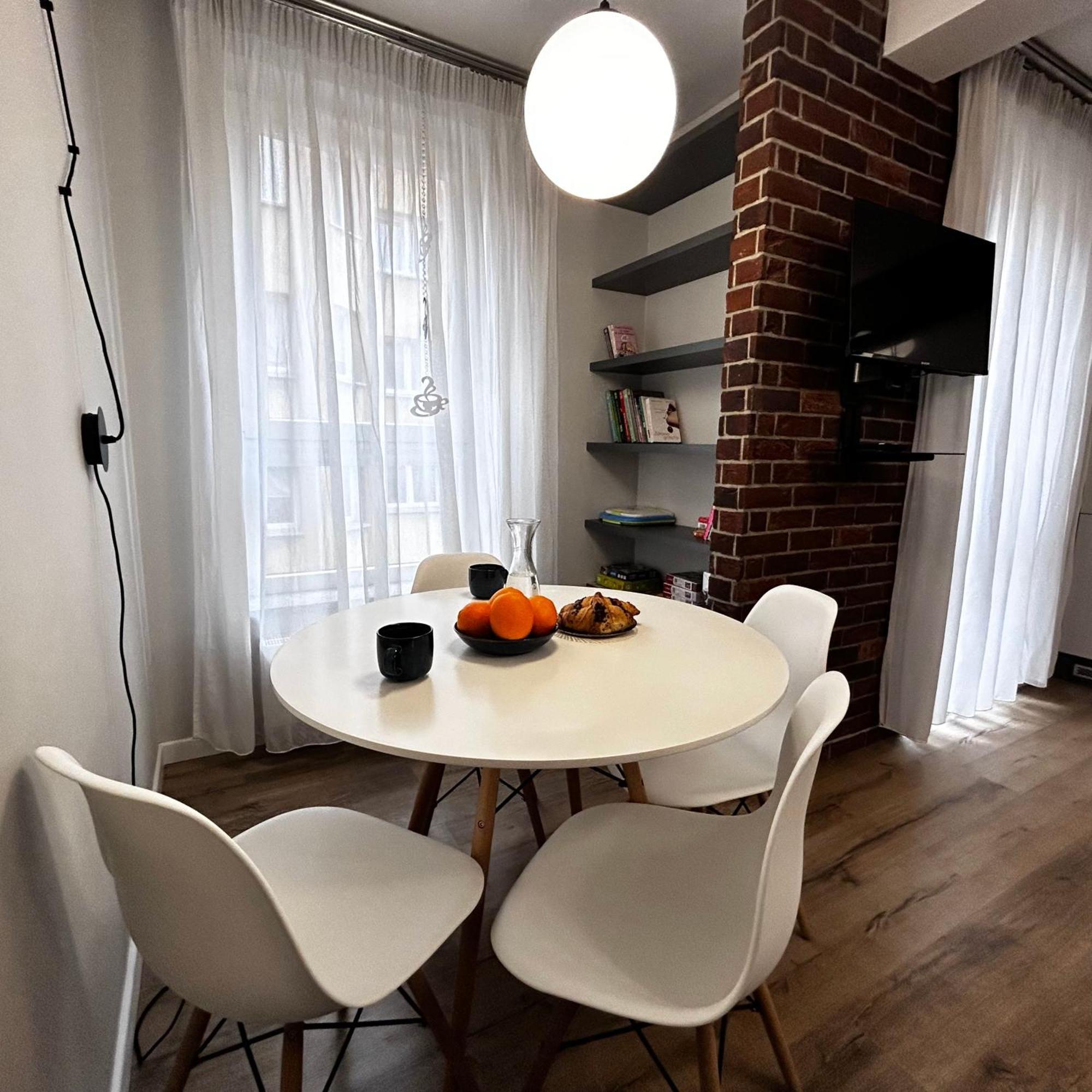 Rydygiera14 Apartamento Wrocław Exterior foto