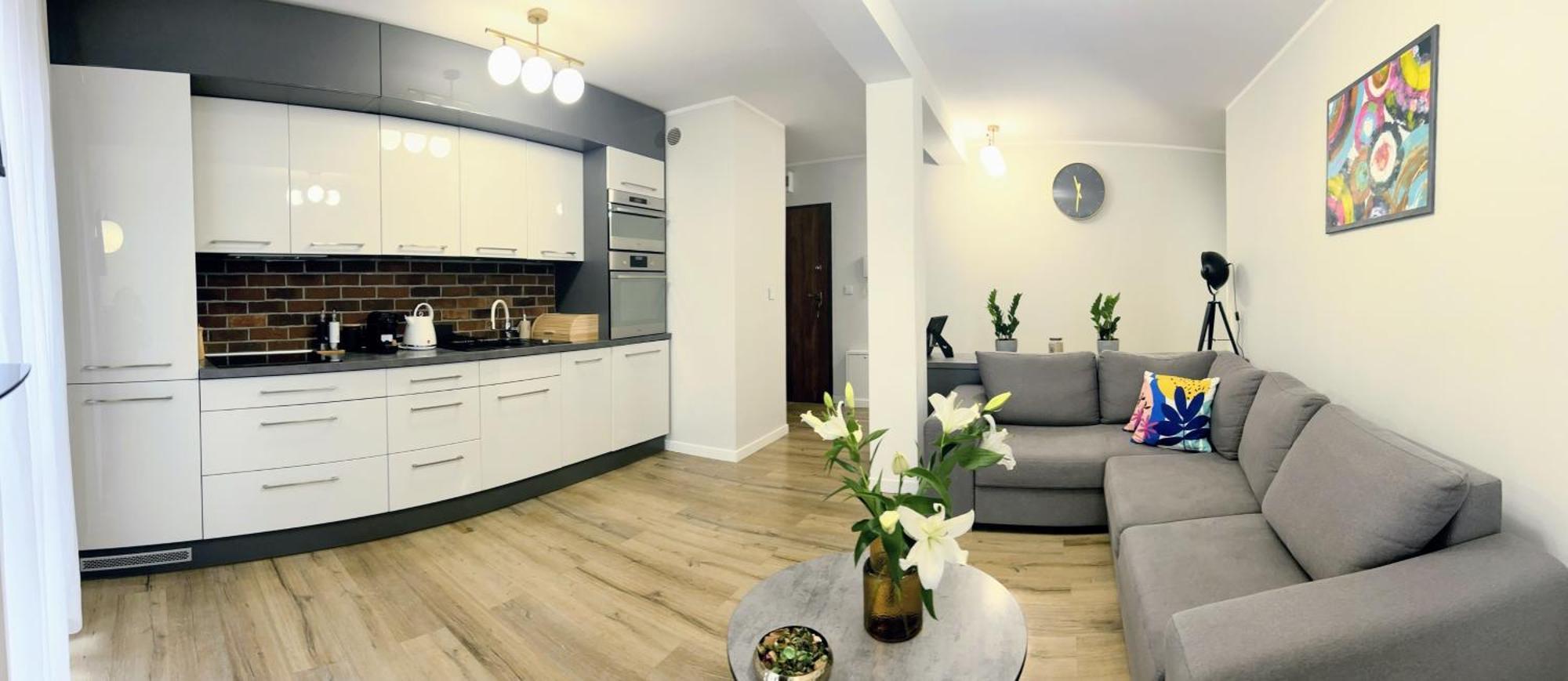 Rydygiera14 Apartamento Wrocław Exterior foto